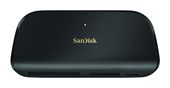 Sandisk ImageMate PRO USB-C f&uuml;r 44,99 Euro