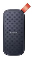 Sandisk 2 TB SSD  Portable (Schwarz) f&uuml;r 282,96 Euro