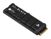 Sandisk 1 TB SSD PCI Express 4.0 M.2 SN850P für PS5 f&uuml;r 359,99 Euro