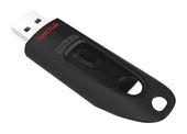 Sandisk USB Typ-A Stick 512 GB  Ultra (Schwarz) f&uuml;r 86,96 Euro
