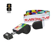 Sandisk USB Typ-C Stick 64 GB  USB-C FIFA World Cup 2026 Edition (Grün) f&uuml;r 34,99 Euro