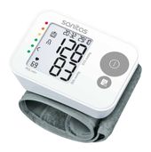 Sanitas SBC22 Handgelenk-Blutdruckmessgerät f&uuml;r 19,99 Euro