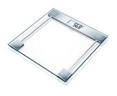 Sanitas Elektronische Personenwaage bis 150 kg SGS06 f&uuml;r 16,46 Euro