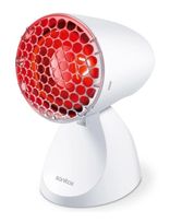 Sanitas SIL06 Infrarotlampe f&uuml;r 24,99 Euro