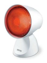 Sanitas SIL16 Infrarotlampe f&uuml;r 34,99 Euro