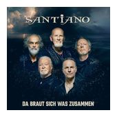 Santiano - Da braut sich was zusammen f&uuml;r 18,99 Euro