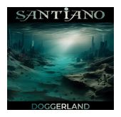 Santiano - Doggerland f&uuml;r 8,49 Euro