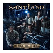 Santiano - Im Auge des Sturms f&uuml;r 18,96 Euro
