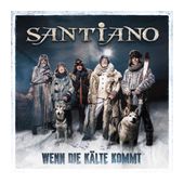 Santiano - Wenn die Kälte kommt f&uuml;r 18,99 Euro