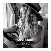 Sarah Connor - Freigeistin (Deluxe CD ltd.) f&uuml;r 19,99 Euro