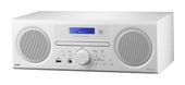 Scansonic CD Payer DAB+, FM, PLL Radio  DA310 (Weiß) f&uuml;r 236,96 Euro