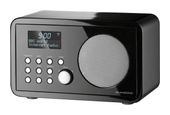 Scansonic FM, PLL Radio Internet  IN210 (Schwarz) f&uuml;r 198,96 Euro