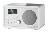 Scansonic FM, PLL Radio Internet  IN210 (Weiß) f&uuml;r 198,96 Euro