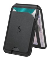 Scapade Kartenhalter  MagCard Pro (Schwarz) f&uuml;r 42,96 Euro