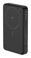Scapade 10000 mAh Powerbank USB Typ-C Kabelloses Laden  MagPower Max (Schwarz) f&uuml;r 62,96 Euro