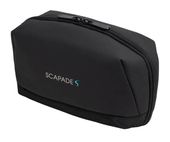 Scapade  Taschenorganizer AirCase (Schwarz) f&uuml;r 42,96 Euro