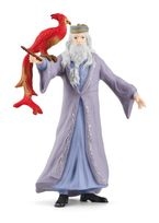 Schleich 42637 Wizarding World Dumbledore & Fawks f&uuml;r 21,54 Euro