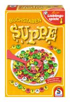Schmidt Spiele Buchstabensuppe f&uuml;r 21,99 Euro