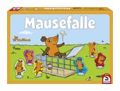 Schmidt Spiele Die Maus: Die Mausefalle f&uuml;r 32,46 Euro