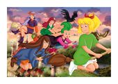 Schmidt Spiele 56542 f&uuml;r 10,99 Euro