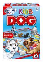 Schmidt Spiele DOG Kids f&uuml;r 21,99 Euro