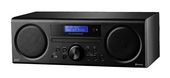 Schnepel CD Payer DAB+, FM Radio  DA310 (Schwarz) f&uuml;r 236,96 Euro