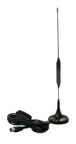 Schwaiger DVB-T ANT04DTA031 DVB-T2 HD Stabantenne (aktiv) f&uuml;r 19,99 Euro