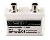 Schwaiger ASV45 532 f&uuml;r 12,39 Euro