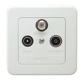 Schwaiger DSE650 531 f&uuml;r 14,99 Euro