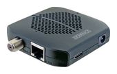 Schwaiger Sat-Receiver DSRD0100 f&uuml;r 69,96 Euro