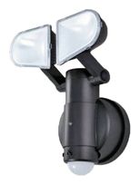 Schwaiger Wandbeleuchtung für den Außenbereich Batterie/Akku LED220 f&uuml;r 27,99 Euro
