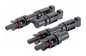 Schwaiger MC4 2in1 Adapter Set f&uuml;r 12,99 Euro