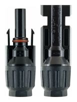 Schwaiger MC4 Steck-Kupplung Set f&uuml;r 3,99 Euro