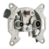 Schwaiger RDS660 531 f&uuml;r 18,96 Euro