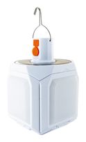 Schwaiger LED Hängende Außenbeleuchtung Warmweiß Akku, Gleichstrom, Solar SOLE0520 Solarleuchte Outdoor f&uuml;r 14,99 Euro