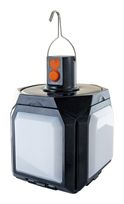 Schwaiger LED Hängende Außenbeleuchtung Warmweiß Akku, Gleichstrom, Solar SOLE0530 Solarleuchte Outdoor f&uuml;r 14,99 Euro