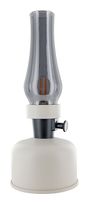 Schwaiger LED 1800 K Batterie/Akku TILA1802 Petroleum Leuchte f&uuml;r 29,99 Euro