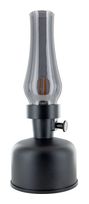 Schwaiger LED 1800 K Batterie/Akku TILA1803 Petroleum Leuchte f&uuml;r 29,99 Euro