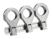 Schwaiger UHA104X 041 3-fach Multifeedhalterung f&uuml;r 65,96 Euro