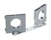Schwaiger UHA40 531 2-fach Multifeedhalterung universeller Einsatz f&uuml;r 21,99 Euro