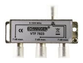 Schwaiger VTF7823 531 f&uuml;r 8,99 Euro