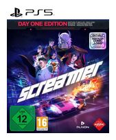 Screamer Day One Edition (PlayStation 5) f&uuml;r 69,99 Euro