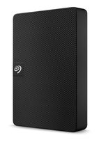 Seagate 5 TB externe Festplatte 2.5"  Expansion Portable (Schwarz) f&uuml;r 176,96 Euro
