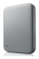 Seagate 4 TB externe Festplatte 2.5" USB Typ-C  Expansion Portable (Schwarz) f&uuml;r 207,96 Euro