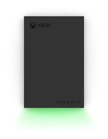 Seagate 2 TB externe Festplatte  Game Drive (Schwarz) f&uuml;r 118,96 Euro