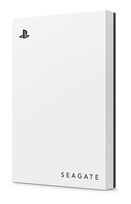 Seagate 2 TB externe Festplatte  Game Drive (Weiß) f&uuml;r 119,99 Euro