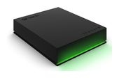 Seagate 5 TB externe Festplatte  Game Drive (Schwarz) f&uuml;r 204,99 Euro