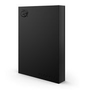 Seagate 2 TB externe Festplatte  Game Drive FireCuda (Schwarz) f&uuml;r 144,99 Euro