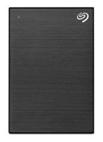 Seagate 2 TB externe Festplatte  One Touch (Schwarz) f&uuml;r 104,96 Euro