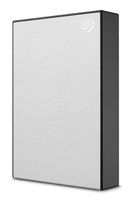 Seagate 1 TB externe Festplatte 2.5"  One Touch (Silber) f&uuml;r 94,99 Euro